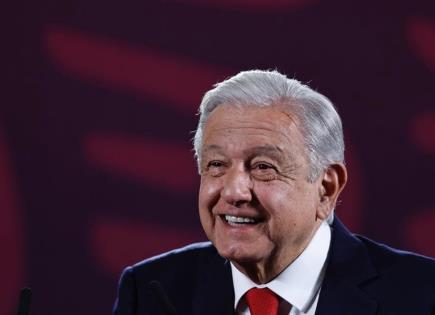 Propuesta de AMLO para la Autosuficiencia en Alimentos