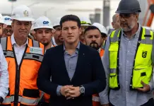 Proyecto de Movilidad en Nuevo Le&oacute;n: L&iacute;nea 6 del Metro al Aeropuerto