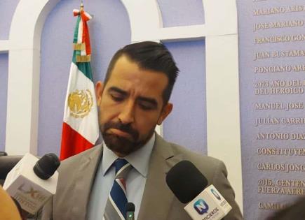 Que tengan mayoría no quiere decir que tengan razón: Guajardo Barrera