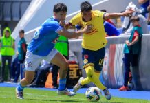 Resolución de la Comisión Disciplinaria en Cruz Azul vs. América