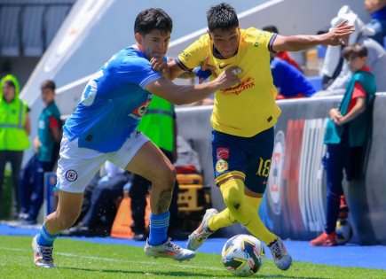 Resolución de la Comisión Disciplinaria en Cruz Azul vs. América