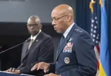 Reunión del Pentágono para analizar ayuda militar a Ucrania Reunión del Pentágono para analizar ayuda militar a Ucrania