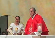 Sacerdote de Chiapas denuncia violencia y cr&iacute;ticas