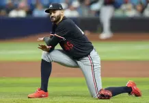 Triunfo de los Mellizos de Minnesota sobre los Rays de Tampa Bay en la Liga Americana