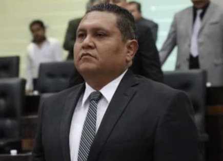 Negarse a tener relaciones sexuales con la pareja es violencia de género: Diputado de Tamaulipas