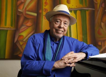 Fallece el Músico Brasileño Sergio Mendes a los 83 años