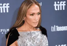 Jennifer Lopez habla sobre su divorcio con Ben Affleck