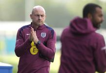 Lee Carsley: El nuevo líder de la selección inglesa