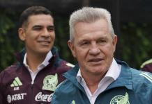 Regreso de Javier Aguirre al frente de la Selección Mexicana