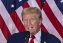 Mentira de Trump sobre Migrantes Haitianos