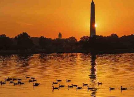 Tierra bate récord de calor