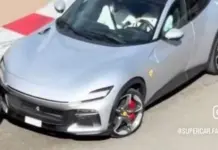 Video | Charles Leclerc y su ins&oacute;lito choque en calles de M&oacute;naco