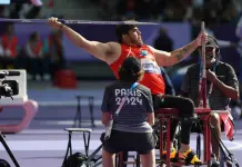 ¡Tres más! México llegó a 15 medallas en Paralímpicos de París 2024 ¡Tres más! México llegó a 15 medallas en Paralímpicos de París 2024