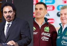 Análisis de Hugo Sánchez sobre la Selección Mexicana y la Copa del Mundo 2026