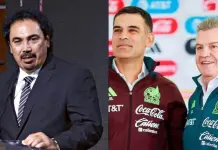 Análisis de Hugo Sánchez sobre la Selección Mexicana y la Copa del Mundo 2026 Análisis de Hugo Sánchez sobre la Selección Mexicana y la Copa del Mundo 2026