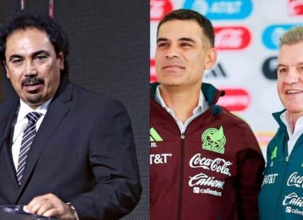 Análisis de Hugo Sánchez sobre la Selección Mexicana y la Copa del Mundo 2026