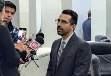 Deudas con bur&oacute;cratas de Congreso son del Ejecutivo: Guajardo