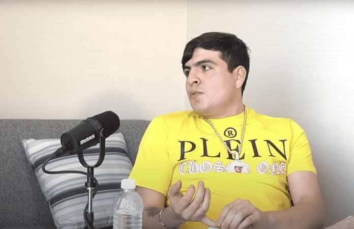 Beto Vega / Foto: Especial