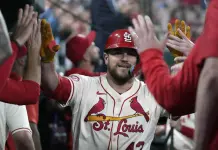 Triunfo de los Cardenales de San Luis con jonr&oacute;n de Pedro Pag&eacute;s sobre los Marineros de Seattle