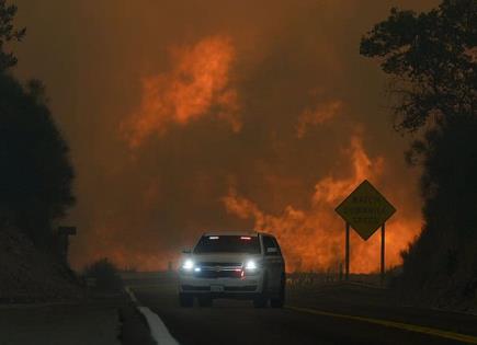 Unión de Artistas para Beneficencia en NY y LA
