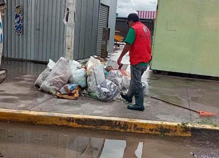 Atienden las quejas del Bicentenario