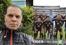 Crítica de Christian Martinoli a la Selección Mexicana