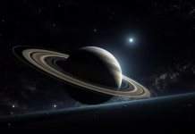 Descubrimiento sobre la antigüedad de los anillos de Saturno