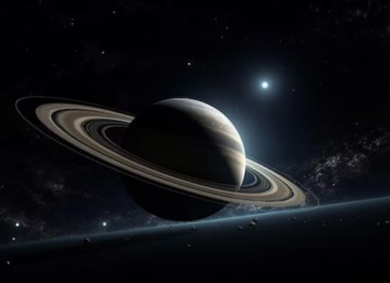 Explorando los Misterios de los Anillos de Saturno