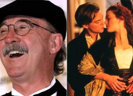 Fallece Will Jennings, compositor de Titanic