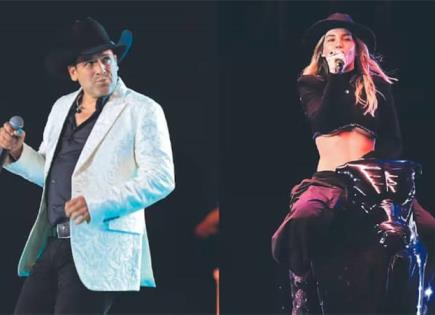 Festival Arre 2024: Tradición y conexión musical en escena