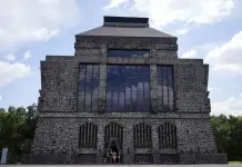 Historia y arte en el Museo Anahuacalli de Ciudad de M&eacute;xico