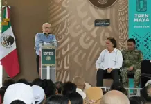 Impacto del Tren Maya en el turismo arqueol&oacute;gico