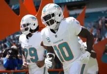 Investigaci&oacute;n policial sobre la detenci&oacute;n de Tyreek Hill en Miami