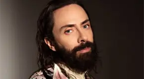 No fui convocado a reuni&oacute;n de Fobia, revela Jay de la Cueva