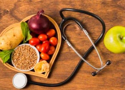 La manzana: tu aliada para la salud cardiovascular