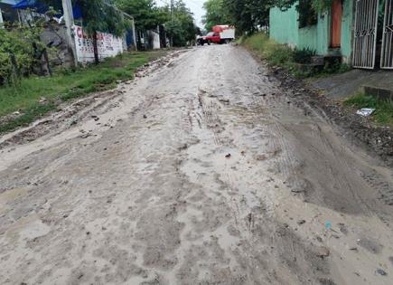 Piden colonos de la Lázaro Cárdenas legalizar predios