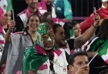 Resumen de la participación de México en Juegos Paralímpicos 2024 Resumen de la participación de México en Juegos Paralímpicos 2024