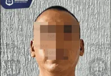 12 a&ntilde;os despu&eacute;s, detienen a presunto violador en la Huasteca
