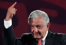 AMLO agradece a Gertz Manero por su labor en la FGR