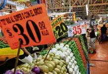 An&aacute;lisis detallado de la inflaci&oacute;n en M&eacute;xico y sus efectos