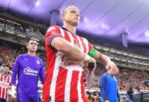 Fernando Schwartz defiende a Chicharito y le envía un mensaje Fernando Schwartz defiende a Chicharito y le envía un mensaje