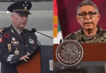 Colaboraci&oacute;n de Coparmex con Sedena y Marina por un M&eacute;xico m&aacute;s seguro