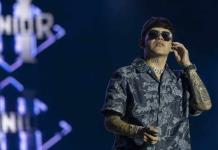 Junior H y El Malilla entre los mexicanos que estar&aacute;n en el Coachella