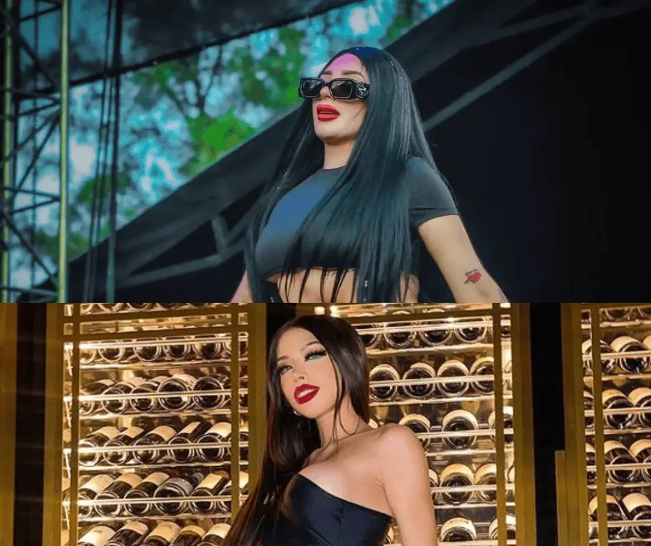 Yeri Mua y Bellakath responden a propuesta de pelea en Ring Royale