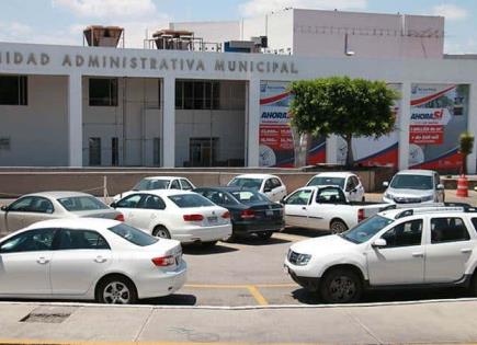 Anuncia Ayuntamiento descuentos de fin de año en predial, multas y servicios