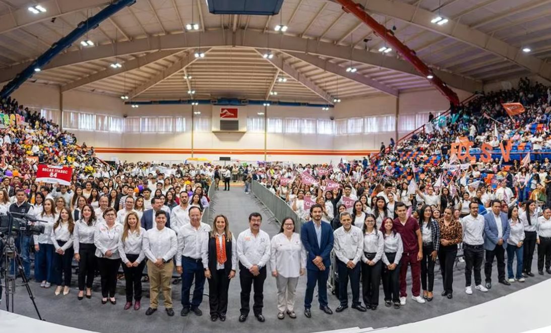 Becas Universitarias en UAT Apoyo para Estudiantes