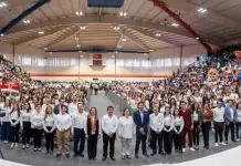 Desarrollo Estudiantil: Becas Universitarias en Tamaulipas