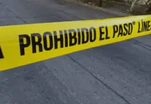 Detenci&oacute;n de agresor en cine para adultos