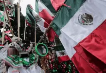 Festejos y Ventas en el Día de la Independencia