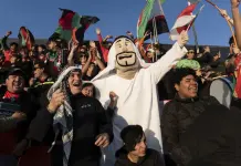 Historia y Solidaridad del Deportivo Palestino en Chile